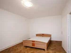 Pronájem bytu 2+kk, Praha - Dejvice, Koulova, 56 m2