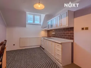 Prodej rodinného domu, Bulhary, 214 m2