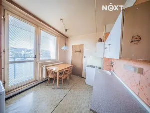 Prodej bytu 2+1, Brno, Horácké náměstí, 69 m2