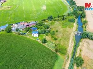 Prodej pozemku pro bydlení, Štěpánov, U splavu, 1718 m2