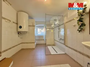 Prodej chalupy, Svojetín, 110 m2