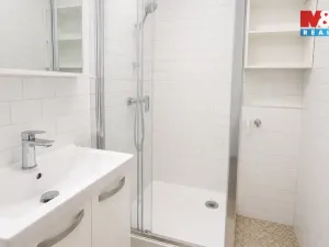 Pronájem bytu 3+1, Pardubice - Studánka, Erno Košťála, 70 m2