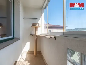 Prodej bytu 3+1, Vsetín - Rokytnice, Rokytnice, 71 m2