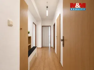 Prodej bytu 3+1, Bukovany, 72 m2