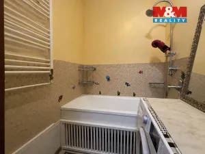 Prodej bytu 3+1, Bukovany, 72 m2