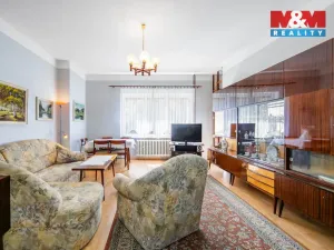 Prodej rodinného domu, Kynšperk nad Ohří, Jiřího z Poděbrad, 172 m2