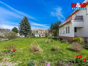 Prodej rodinného domu, Kynšperk nad Ohří, Jiřího z Poděbrad, 172 m2