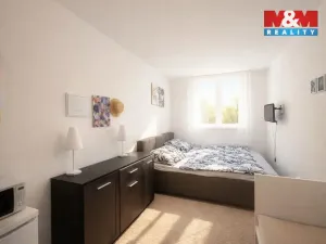 Prodej rodinného domu, Kopidlno, náměstí Hilmarovo, 230 m2
