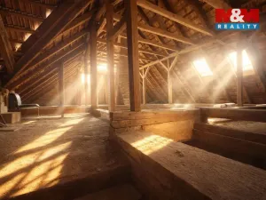 Prodej rodinného domu, Kopidlno, náměstí Hilmarovo, 230 m2