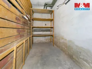 Pronájem bytu 2+1, Pardubice - Zelené Předměstí, Lexova, 61 m2