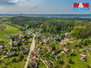 Prodej chalupy, Klokočí, 100 m2
