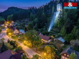 Prodej chalupy, Klokočí, 100 m2