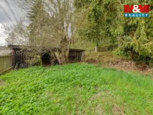 Prodej chalupy, Chodová Planá - Michalovy Hory, 73 m2
