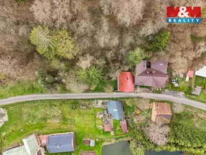 Prodej chalupy, Chodová Planá - Michalovy Hory, 73 m2