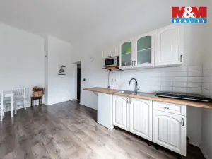 Prodej činžovního domu, Hroznětín, Mlýnská, 327 m2