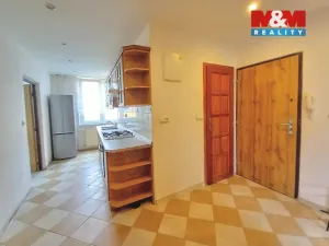 Prodej bytu 2+1, Bukovany, 48 m2