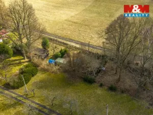 Prodej zahrady, Varnsdorf, Pohraniční Stráže, 688 m2