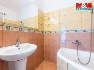 Prodej bytu 4+1, Uherský Brod, Pořádí, 125 m2