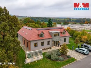 Prodej rodinného domu, Moravská Třebová - Boršov, 231 m2