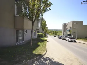Pronájem bytu 4+kk, Brno, Chvalovka, 93 m2