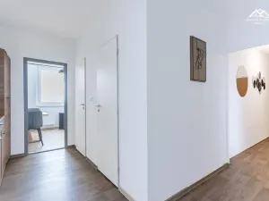 Pronájem bytu 3+1, Chotěboř, Břevnická, 78 m2