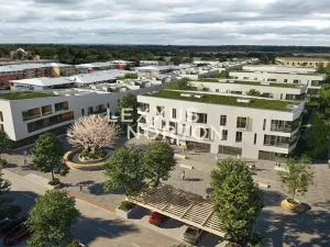 Prodej bytu 3+kk, Praha - Vinoř, Mladoboleslavská, 59 m2