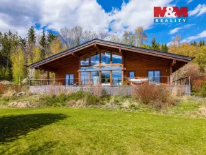 Prodej rodinného domu, Václavov u Bruntálu - Horní Václavov, 205 m2