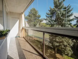 Prodej bytu 4+kk, Praha - Troja, Lublinská, 80 m2