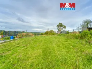 Prodej pozemku pro bydlení, Plasy, K Panholci, 2006 m2