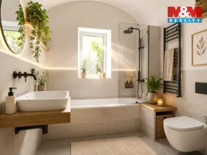 Prodej rodinného domu, Radostín, 190 m2