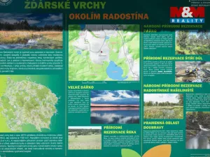 Prodej rodinného domu, Radostín, 190 m2