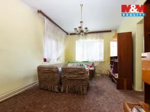 Prodej rodinného domu, Šenov, Ke Statku, 140 m2