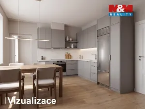 Prodej rodinného domu, Šenov, Ke Statku, 140 m2