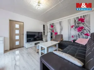 Prodej rodinného domu, Kořenice, 76 m2