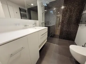Pronájem bytu 2+kk, Praha - Stodůlky, Mukařovského, 48 m2