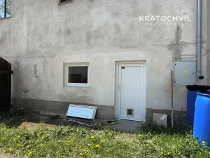Pronájem bytu 1+kk, Kladno, Vrapická, 38 m2