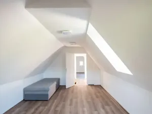 Prodej rodinného domu, Janovice v Podještědí, 110 m2
