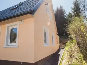 Prodej rodinného domu, Janovice v Podještědí, 110 m2