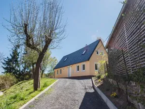 Prodej rodinného domu, Janovice v Podještědí, 110 m2