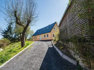 Prodej rodinného domu, Janovice v Podještědí, 110 m2