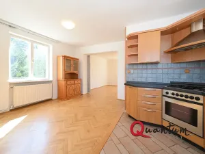 Pronájem bytu 2+1, Praha - Podolí, U družstva Práce, 66 m2