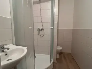 Pronájem bytu 1+kk, Chlumec, Zákoutí, 19 m2