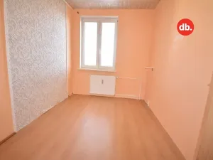 Pronájem bytu 3+1, Krásné Údolí, 64 m2