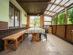 Prodej rodinného domu, Nová Paka, 93 m2