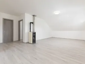 Prodej rodinného domu, Dobroslavice, 27. dubna, 342 m2