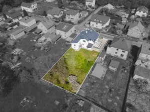 Prodej rodinného domu, Dobroslavice, 27. dubna, 342 m2