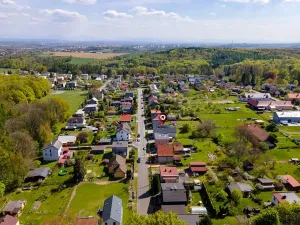 Prodej rodinného domu, Dobroslavice, 27. dubna, 342 m2