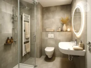 Prodej bytu 2+kk, Praha - Vysočany, Kolmá, 80 m2
