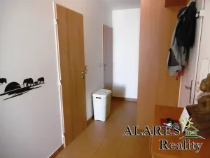 Pronájem bytu 3+kk, Praha - Horní Počernice, Chodovická, 66 m2