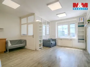 Prodej obchodního prostoru, Ostrava - Moravská Ostrava, Bozděchova, 149 m2